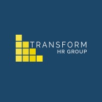 Transform HR Group logo - Similar company to Transform Hr