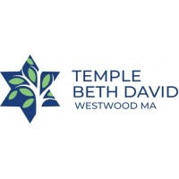 Temple Beth David Of Westwood, Ma
