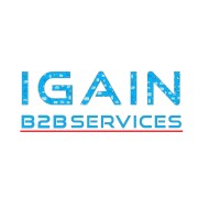 IGAIN B2B SERVICES logo - Similar company to Overseadia