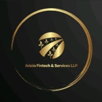Aricia Fintech & Services logo - Similar company to Fintech Council