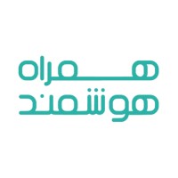 Hamrah Hooshmand | همراه هوشمند logo - Similar company to Armaghan Rahe Talaie