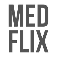 Medflix logo - Similar company to Global Pharma Services - Gps