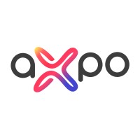 Axpo Greece logo - Similar company to X Energy Exchanges