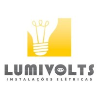 LUMIVOLTS Instalações Elétricas logo - Similar company to Drawguud