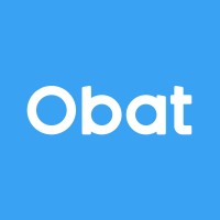 Obat logo - Similar company to Keeple, Customized Hr Software