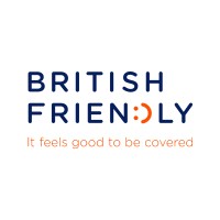 British Friendly Society Ltd logo - Similar company to Pg Mutual