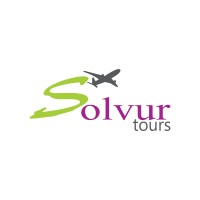 Solvurs Tours Private Limited logo - Similar company to Connect Events Official