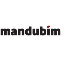 Mandubim logo - Similar company to Pomander Tech