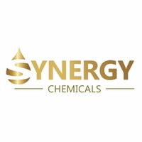 SYNERGY CHEMICALS SDN BHD logo - Similar company to Nexuschem