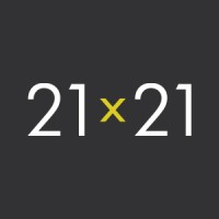 21x21 logo - Similar company to 3Lc.Ai