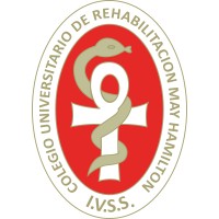 COLEGIO UNIVERSITARIO DE REHABILITACIÓN MAY HAMILTON logo - Similar company to Federación Venezolana De Deportes Electrónicos