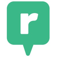 Retrievr logo - Similar company to Meshlink