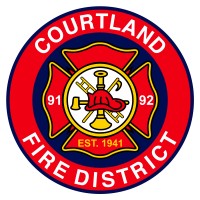 Courtland Fire Protection District