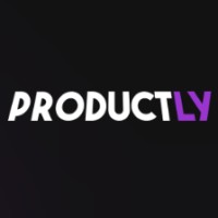 Productly.app logo - Similar company to Audeline, Glaces Fermières