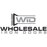 Wholesale Iron Doors logo - Similar company to Hourglass Solutions Inc.