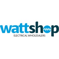 Wattshop logo - Similar company to Wattshop