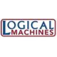 Logical Machines logo - Similar company to Xeravolt