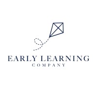 Early Learning Company logo - Similar company to Webuildfun, Inc.