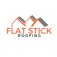 Flat Stick Roofing