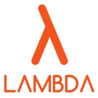 Lambda BI logo - Similar company to Bhrish