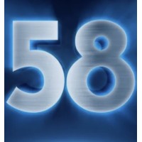 The 58 Company logo - Similar company to Videobomb