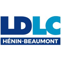 LDLC Hénin-Beaumont logo - Similar company to Elentech