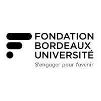 fondation Bordeaux Université logo - Similar company to Ubee Lab - L'Incubateur Étudiant De L'Université De Bordeaux