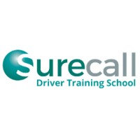 Surecall Driver Training School logo - Similar company to Ep Training Ltd