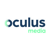 Oculus Media Consultancy Ltd logo - Similar company to Mediaspark Ltd.
