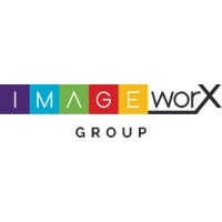 Imageworx Signs & Graphics logo - Similar company to Signs Express (Bath)