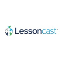 Lessoncast Foundation logo - Similar company to Learning Environments Applied Research Network (Learn)
