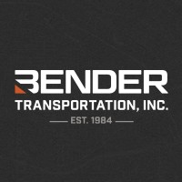 Bender Transportation, Inc. logo - Similar company to Ctl Transportation, Llc