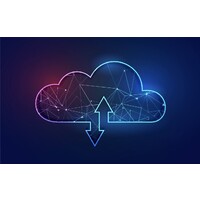 Byte cloud logo - Similar company to Byte Cloud Solutions