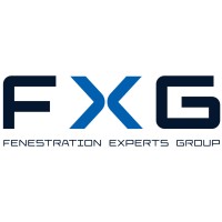 FXG - Fenestration Experts Group logo - Similar company to Spc