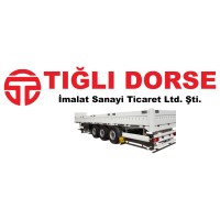 TIĞLI TREYLER logo - Similar company to Ozmen Damper Trailer Co.