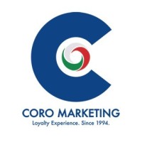 Coro Marketing logo - Similar company to Waypoint Lighting
