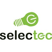 Selectec (Select Technology Ltd) logo - Similar company to Creativemind Training