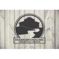 Hidden Brook Acres logo - Similar company to Tempnet Staffing Association