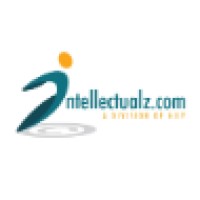 Intellectualz.com logo - Similar company to Modbloc
