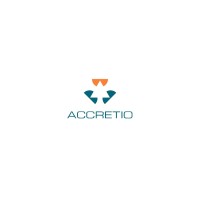 Accretio logo - Similar company to Grustl.Inc
