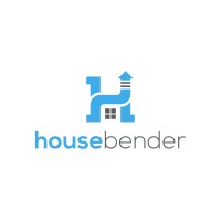 Housebender logo - Similar company to Lexvid Online Cle