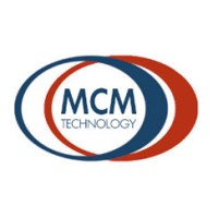 MCM Technology Ltd logo - Similar company to Secure Management Solutions Ltd