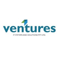 Ventures IT Systems and Solutions Pvt Ltd. logo - Similar company to Avfern Technologies