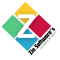 Zin Software Solutions logo - Similar company to Lotsofcode Private Limited