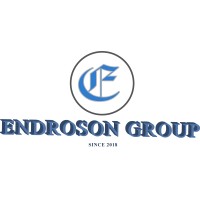 Endroson Group logo - Similar company to Black Bit Technologies, Inc.