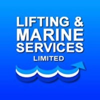 Lifting & Marine Services Ltd logo - Similar company to Atexxo B.V.