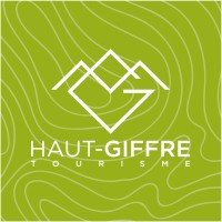 Haut-Giffre Tourisme logo - Similar company to Hicmonsters
