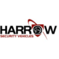 Harrow Security Vehicles logo - Similar company to Mahindra Emirates Vehicle Armouring