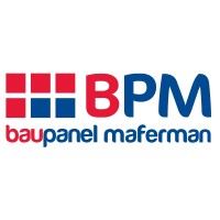 Baupanel Maferman logo - Similar company to Aibesoft