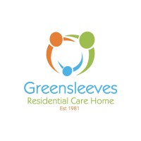GREENSLEEVES RESIDENTIAL CARE HOME logo - Similar company to Cascade Care
